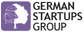 Logo von German Startups Group GmbH & Co. KGaA