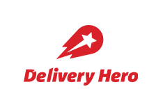 Delivery Hero - Online-Essenslieferservice